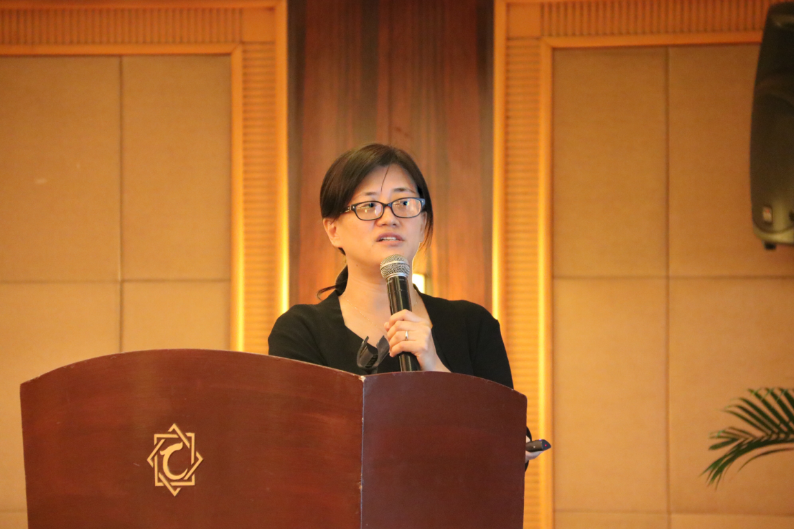 華泰柏瑞基金副總經(jīng)理兼量化投資負責人 田漢卿