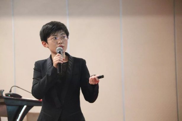 中騰信風(fēng)險(xiǎn)管理部副總監(jiān) 張文